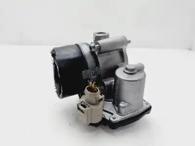 Peça sobressalente para automóvel em segunda mão BORBOLETA DE ADMISSÃO por FORD FIESTA (CE1)  Referências OEM IAM 50989011  