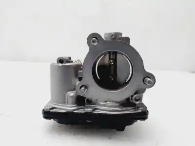 Peça sobressalente para automóvel em segunda mão borboleta de admissão por ford fiesta (ce1) active referências oem iam 50989011  
