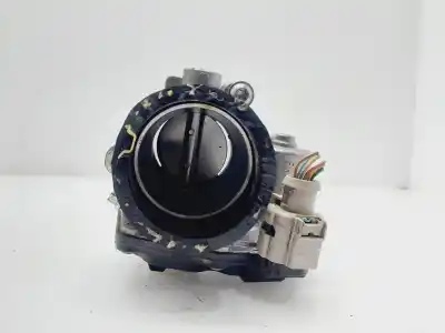 Peça sobressalente para automóvel em segunda mão borboleta de admissão por ford fiesta (ce1) active referências oem iam 50989011  