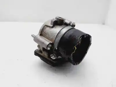 Peça sobressalente para automóvel em segunda mão borboleta de admissão por ford fiesta (ce1) active referências oem iam 50989011  