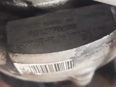 Second-hand car spare part complete engine for citroen c4 picasso sx oem iam references rhj  