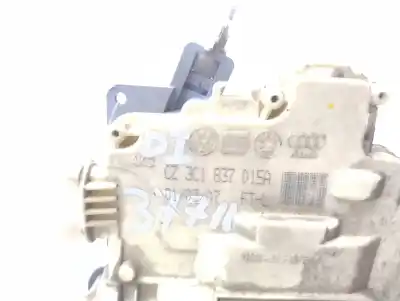 Pezzo di ricambio per auto di seconda mano serratura porta anteriore sinistra per audi q7 (4l) 3.0 tdi riferimenti oem iam 3c1837015a  