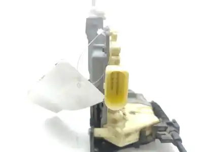 Pezzo di ricambio per auto di seconda mano serratura porta anteriore sinistra per audi q7 (4l) 3.0 tdi riferimenti oem iam 3c1837015a  