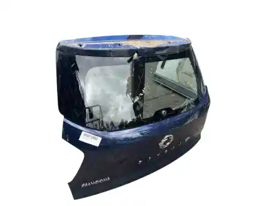Автозапчастина б/у загальні двері для ssangyong tivoli premium 4x2 посилання на oem iam 6401135102  