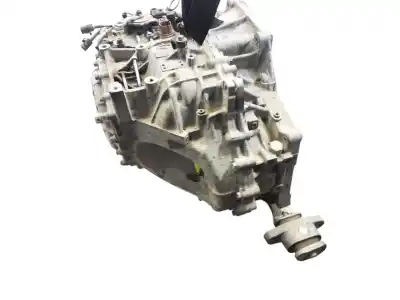 Pièce détachée automobile d'occasion BOÎTE DE VITESSES pour HYUNDAI IX35 (LM, EL, ELH)  Références OEM IAM A6LF213H  