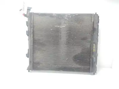 Second-hand car spare part Water Radiator for HYUNDAI IX35 (LM, EL, ELH) 2.0 CRDI 4WD OEM IAM references 253102Y000  
