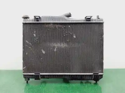 Автозапчасти б/у водяной радиатор за FORD FIESTA VI (CB1, CCN) 1.0 ECOBOOST ссылки OEM IAM C1B18005AA  