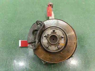 Second-hand car spare part front right knuckle for lexus is200 (ds2/is2) 220d oem iam references 4320153020  
