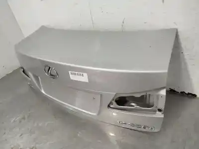Автозапчастина б/у загальні двері для lexus is200 (ds2/is2) 220d посилання на oem iam 6440153112  