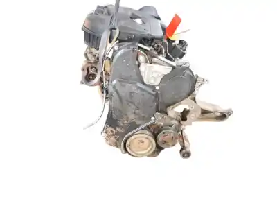Second-hand car spare part complete engine for renault scenic (ja..) 1.9 dci authentique oem iam references f9q740  