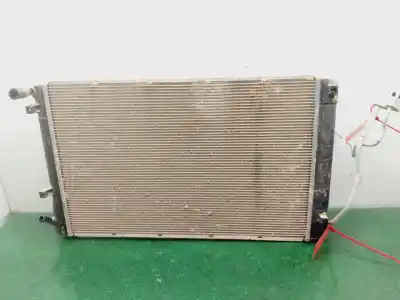 Pezzo di ricambio per auto di seconda mano RADIATORE D ACQUA per KIA NIRO  Riferimenti OEM IAM 25308G2000  