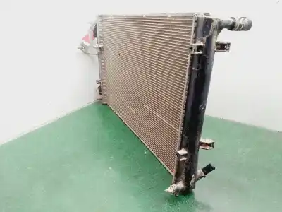 Second-hand car spare part water radiator for kia niro drive oem iam references 25308g2000  