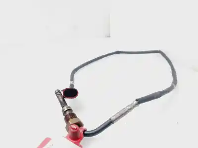 Peça sobressalente para automóvel em segunda mão sensor por audi a3 sportback (8p) 1.6 tdi referências oem iam 03l906088cc  