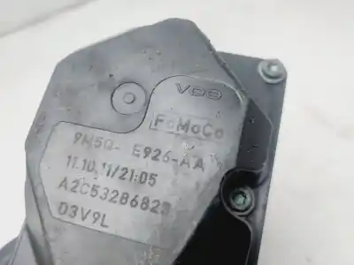 Автозапчасти б/у бабочка коробка за ford grand c-max titanium ссылки oem iam 9m5q9e926aa  