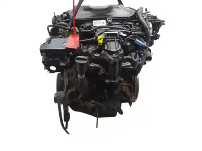 Автозапчасти б/у полный двигатель за ford grand c-max titanium ссылки oem iam ufdb