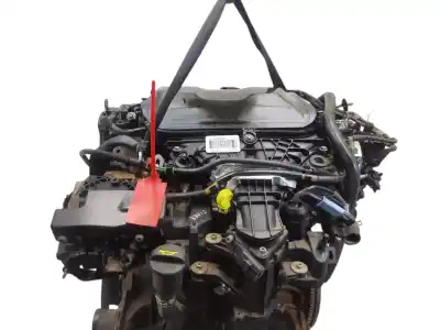 Автозапчасти б/у полный двигатель за ford grand c-max titanium ссылки oem iam ufdb  