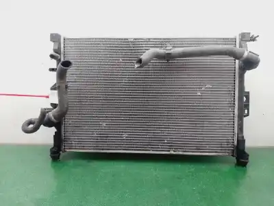 Автозапчасти б/у водяной радиатор за ford grand c-max titanium ссылки oem iam 6g918005fd