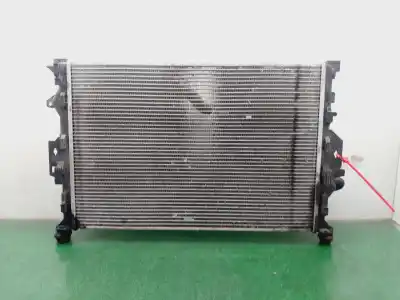Автозапчасти б/у водяной радиатор за ford grand c-max titanium ссылки oem iam 6g918005fd  