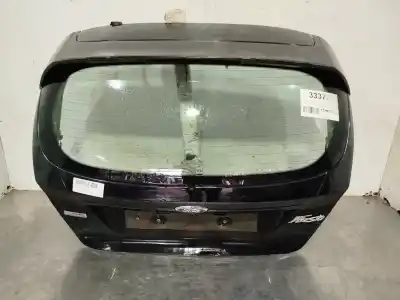 Second-hand car spare part TAILGATE for FORD FIESTA (CCN)  OEM IAM references 1763986  