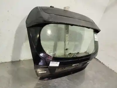Second-hand car spare part tailgate for ford fiesta (ccn) trend oem iam references 1763986  