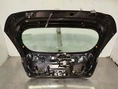 Second-hand car spare part tailgate for ford fiesta (ccn) trend oem iam references 1763986  