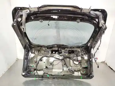 Автозапчастина б/у загальні двері для jaguar e-pace first edition 180 cv / 132 kw посилання на oem iam j9c2663  