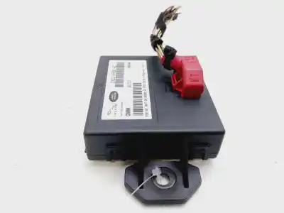 Peça sobressalente para automóvel em segunda mão módulo eletrônico por jaguar xf i (x250) 2.2 d referências oem iam cx2314f681ae