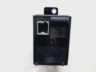 Peça sobressalente para automóvel em segunda mão Comutador De Ignição por JAGUAR XF I (X250) 2.2 D Referências OEM IAM 6W8311572AK  