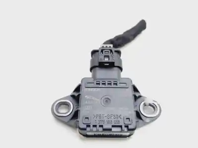 Peça sobressalente para automóvel em segunda mão sensor por jaguar xf i (x250) 2.2 d referências oem iam cx2314b296ad