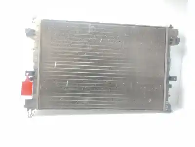 Автозапчасти б/у водяной радиатор за CITROEN JUMPY (U6U_) 1.9 D ссылки OEM IAM 1609537880  