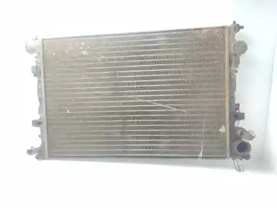 Pezzo di ricambio per auto di seconda mano radiatore d acqua per citroen jumpy (u6u_) 1.9 d riferimenti oem iam 1609537880  