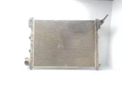 Second-hand car spare part Water Radiator for LAND ROVER FREELANDER (LN) S Familiar OEM IAM references PCC000171  