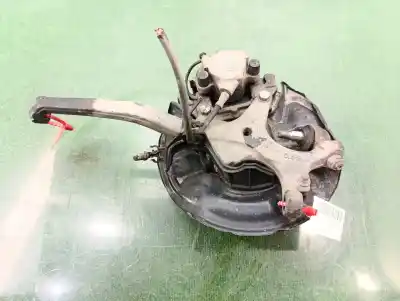 Recambio de automóvil de segunda mano de MANGUETA DELANTERA IZQUIERDA para MERCEDES CLASE E (W210) BERLINA DIESEL  referencias OEM IAM 2103300020  