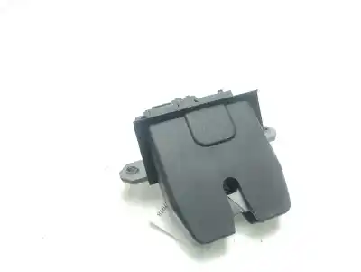 Second-hand car spare part trunk lock for ford kuga (cbv) titanium oem iam references 8m51r442a66ea  