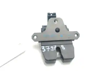 Second-hand car spare part Trunk Lock for FORD KUGA (CBV) Titanium OEM IAM references 8M51R442A66EA  