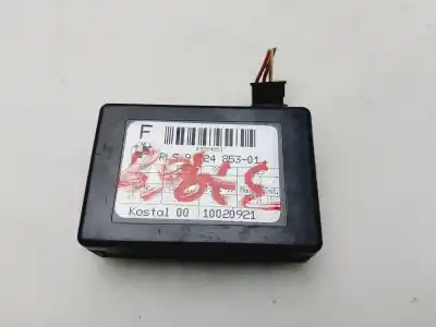 Peça sobressalente para automóvel em segunda mão sensor por bmw serie 1 berlina (e81/e87) 116d referências oem iam 922485301  