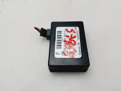 Peça sobressalente para automóvel em segunda mão sensor por bmw serie 1 berlina (e81/e87) 116d referências oem iam 922485301  