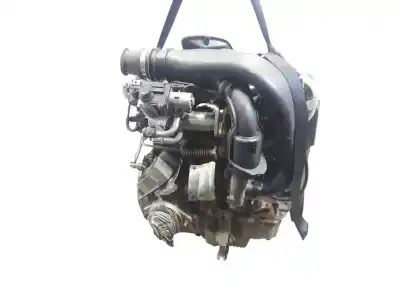 Second-hand car spare part complete engine for renault kangoo profesional oem iam references k9k808  