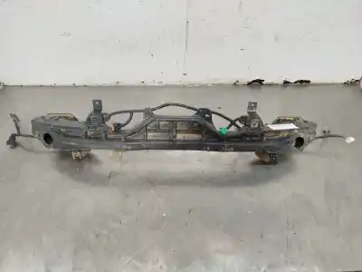 Автозапчастина б/у ПІДСИЛЕННЯ ЗАДНЬОГО БАМПЕРА для KIA STONIC (YBCUV)  Посилання на OEM IAM 86631H8410  