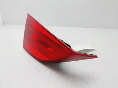 Second-hand car spare part interior left tailgate light for bmw x1 (e84) sdrive 20 d oem iam references 2992479  