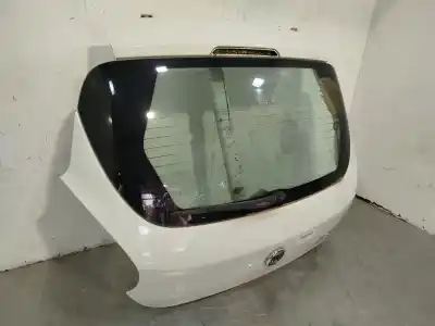 Peça sobressalente para automóvel em segunda mão porta da mala / tampa traseira por fiat bravo (198) 1.6 16v active multijet (77kw) referências oem iam 51775831