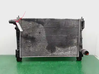 Second-hand car spare part  for FIAT PUNTO (199)  OEM IAM references 55700617  