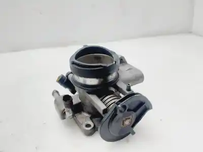 Second-hand car spare part throttle body for chevrolet aveo ls oem iam references 96820900  