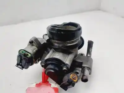Second-hand car spare part throttle body for chevrolet aveo ls oem iam references 96820900  
