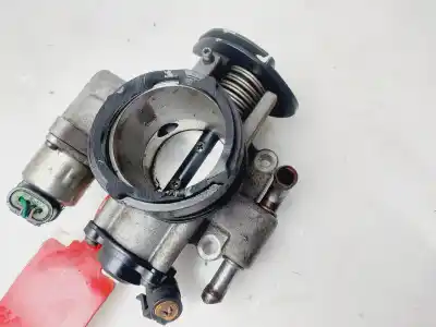 Second-hand car spare part throttle body for chevrolet aveo ls oem iam references 96820900  