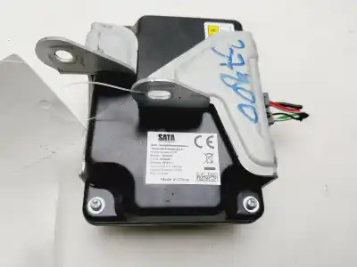 Pezzo di ricambio per auto di seconda mano modulo elettronico per jeep renegade longitude fwd riferimenti oem iam 51940341  