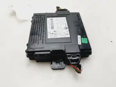 Автозапчастина б/у  для JEEP RENEGADE  Посилання на OEM IAM 52041941  