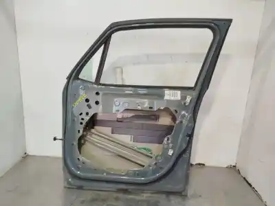 Автозапчасти б/у дверь передняя правая за jeep renegade longitude fwd ссылки oem iam 68408463aa  