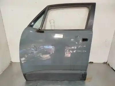 Автозапчасти б/у левая передняя дверь за jeep renegade longitude fwd ссылки oem iam 68408463aa  