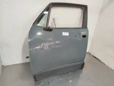 Автозапчастина б/у передні ліві двері для JEEP RENEGADE Longitude FWD Посилання на OEM IAM 68408463AA  